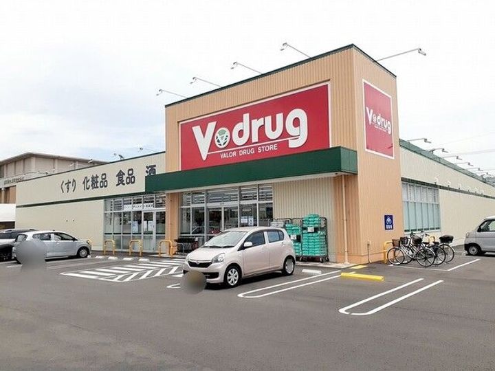 岐阜県大垣市島里2(アパート)の賃貸物件の周辺