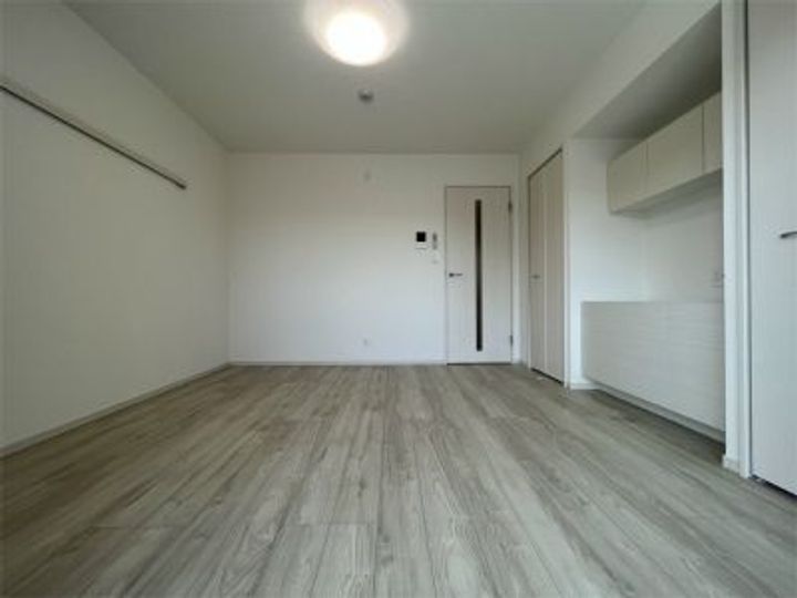 埼玉県富士見市大字水子(マンション)の賃貸物件の内装