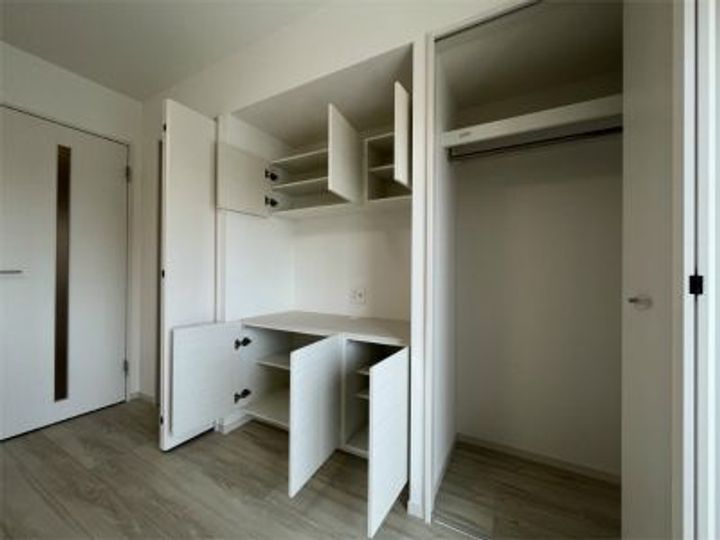 埼玉県富士見市大字水子(マンション)の賃貸物件の内装