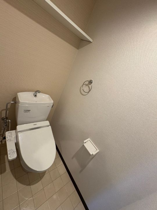 北海道恵庭市相生町2(マンション)の賃貸物件の内装