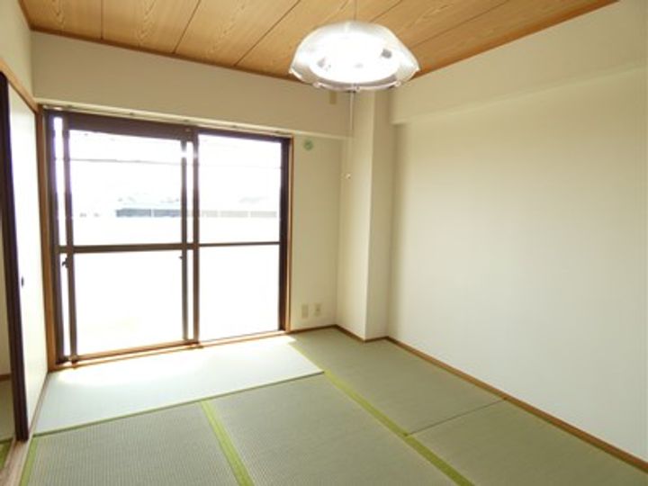 グランドールオオニシの内装