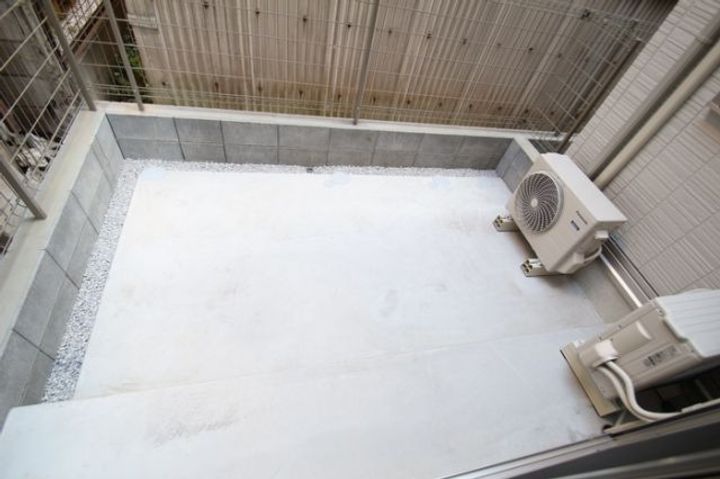 東京都足立区千住緑町1(アパート)の賃貸物件の内装