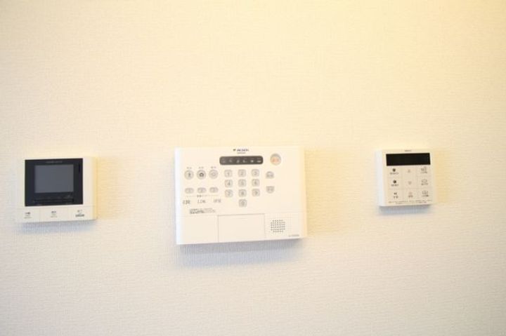 東京都足立区千住緑町1(アパート)の賃貸物件の内装