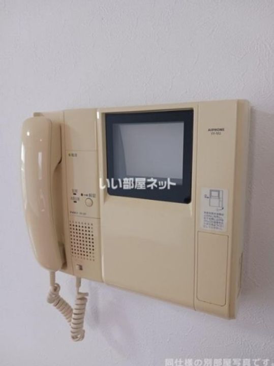 GROOVE堺東アネックスの内装