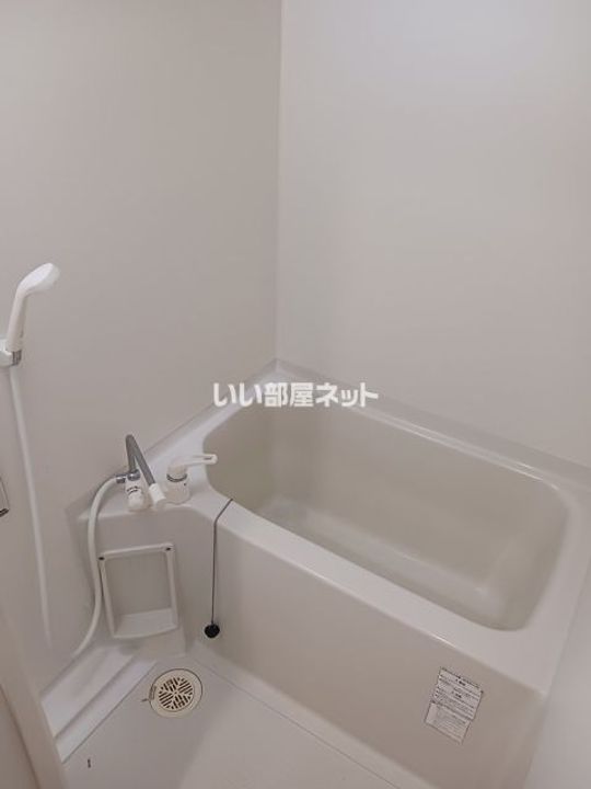 GROOVE堺東アネックスの風呂