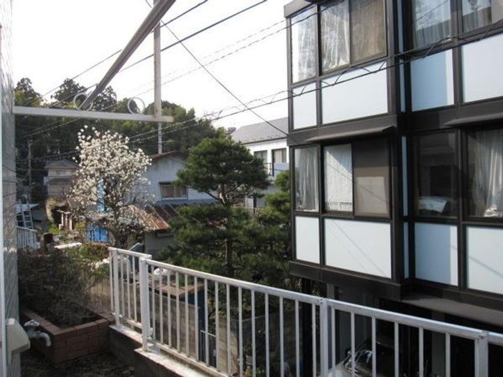 グリーンハイムK1のその他画像