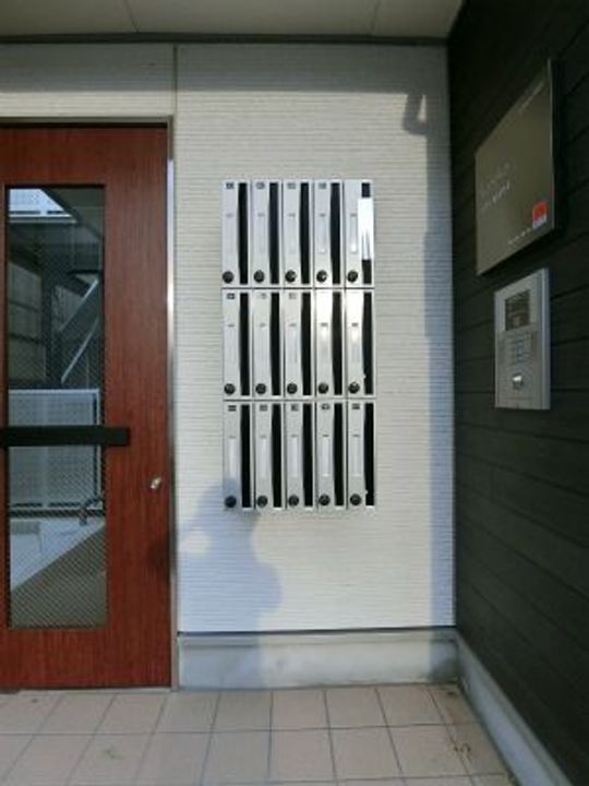 埼玉県和光市新倉1(マンション)の賃貸物件の地図