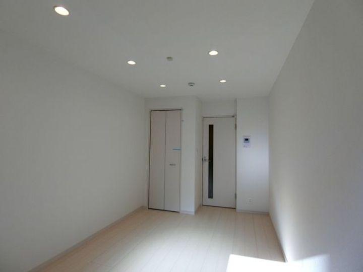 埼玉県和光市新倉1(マンション)の賃貸物件の居間