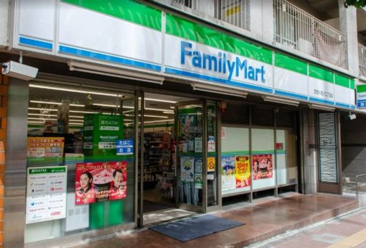 デュオステージ後楽園の周辺