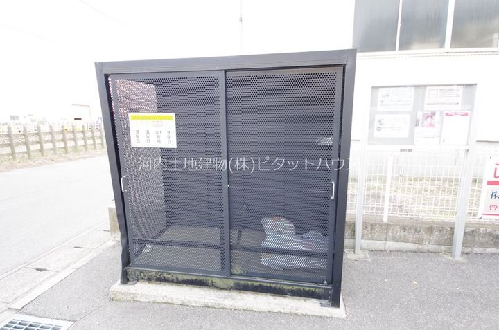 ファミリーヌ 2の地図