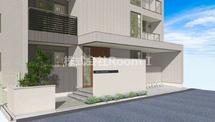 【ペット共生】(仮称)阿倍野区阪南町1丁目ヘーベルメゾン・旭化成ヘーベの地図