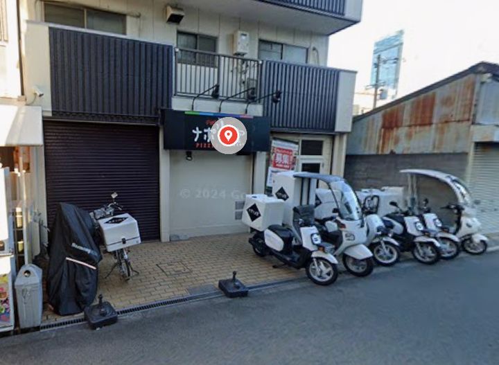 【ペット共生】(仮称)阿倍野区阪南町1丁目ヘーベルメゾン・旭化成ヘーベの周辺