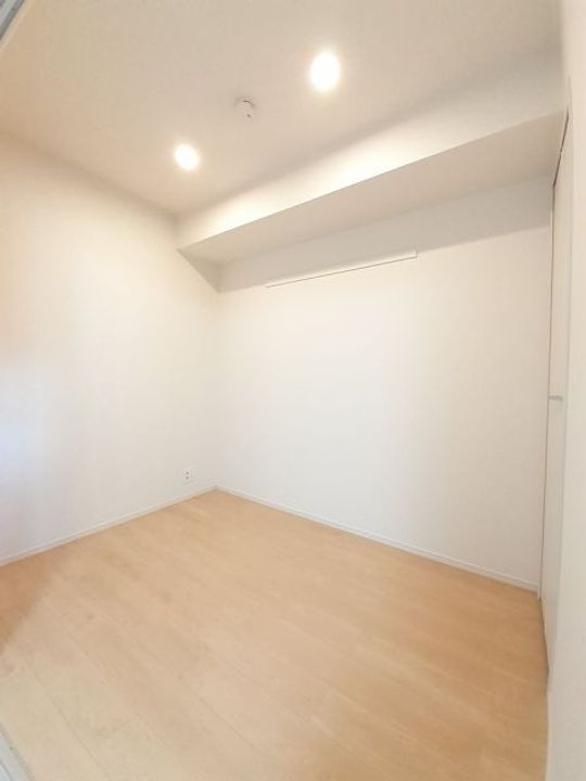 アルカンシエル北島の内装