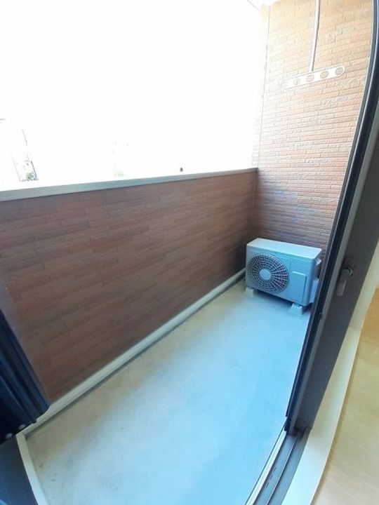 アルカンシエル北島の内装