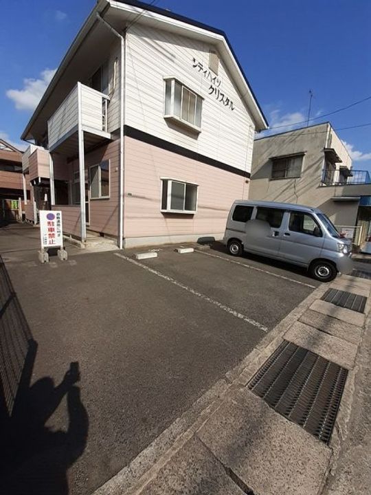 広島県福山市引野町2(アパート)の賃貸物件の地図