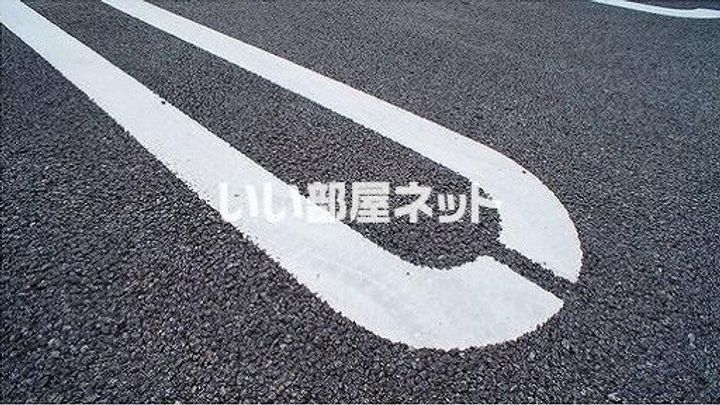 フィオーレ IIの地図