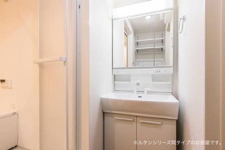 フィオーレ IIの内装