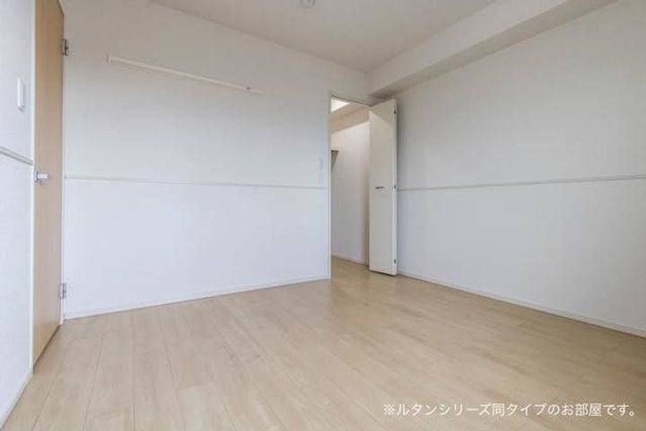 フィオーレ IIの内装