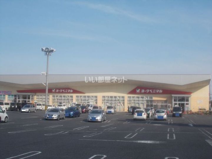 茨城県東茨城郡茨城町大字長岡(アパート)の賃貸物件の周辺