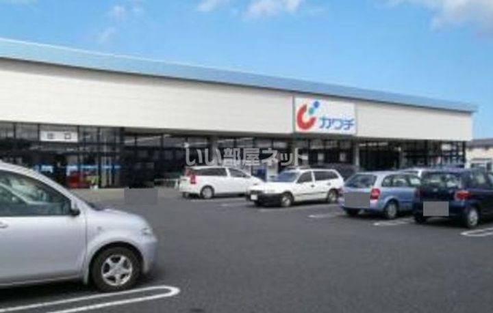 茨城県東茨城郡茨城町大字長岡(アパート)の賃貸物件の周辺