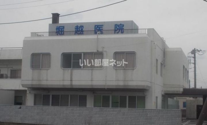 茨城県東茨城郡茨城町大字長岡(アパート)の賃貸物件の周辺