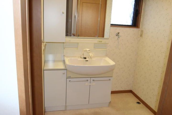 神奈川県相模原市中央区淵野辺4(一戸建)の賃貸物件の内装