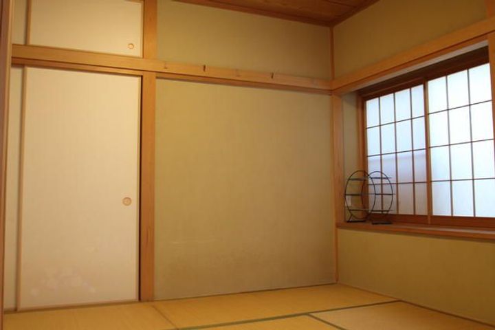 神奈川県相模原市中央区淵野辺4(一戸建)の賃貸物件の内装