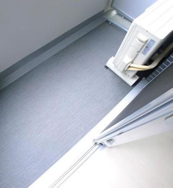 ARTESSIMO GLANZの内装