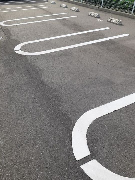 サザンコート Bの地図