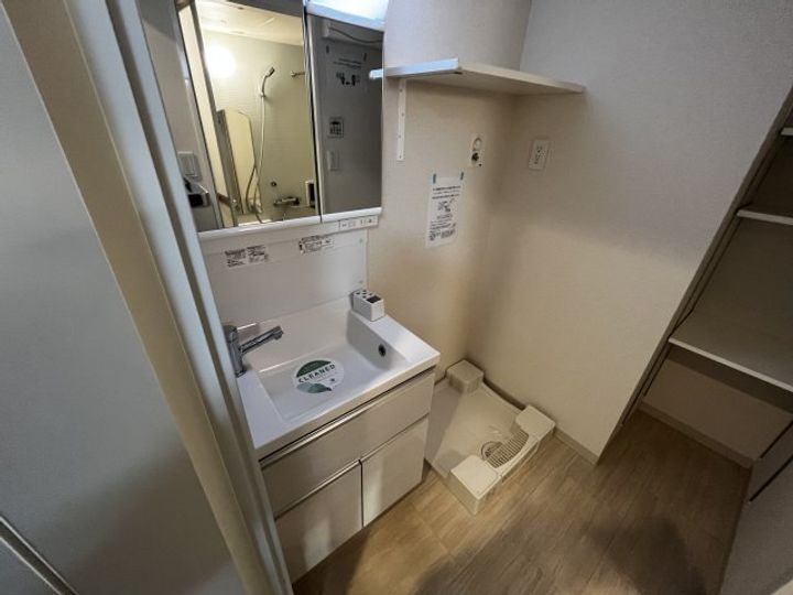 東京都台東区根岸2(マンション)の賃貸物件のその他画像