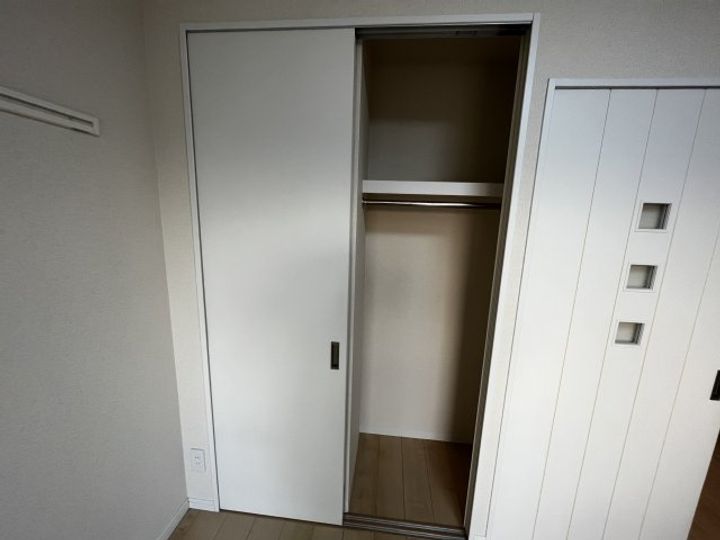 東京都台東区根岸2(マンション)の賃貸物件の内装