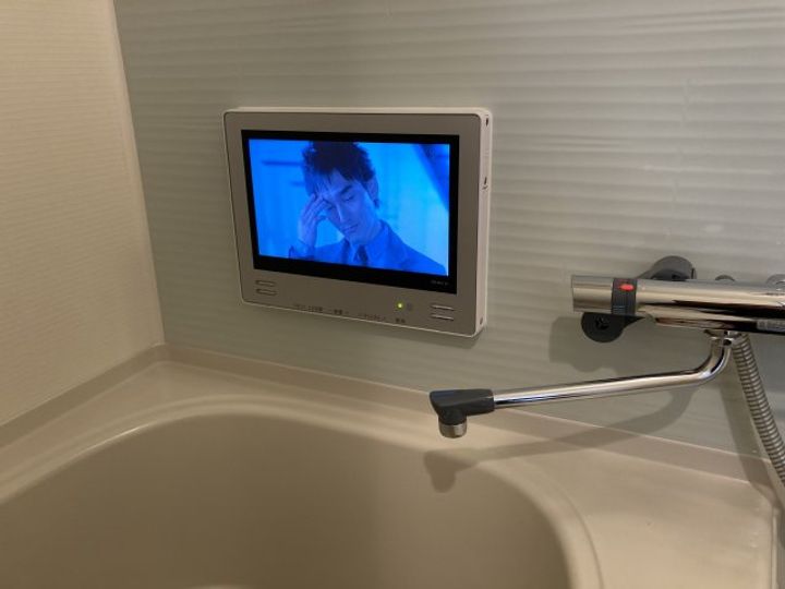 東京都台東区根岸2(マンション)の賃貸物件の内装