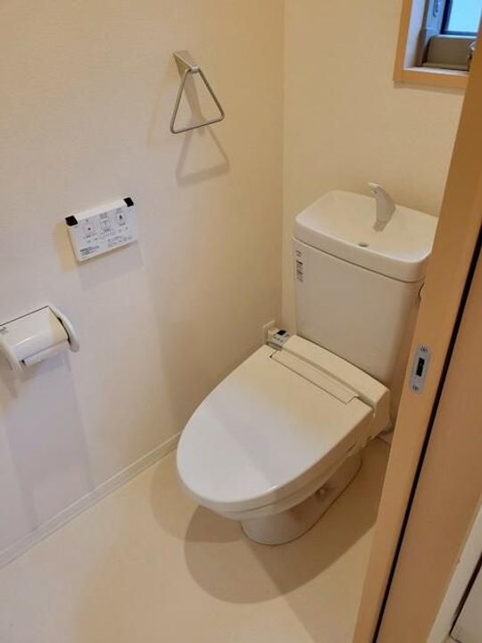 東京都練馬区豊玉南1(アパート)の賃貸物件の内装