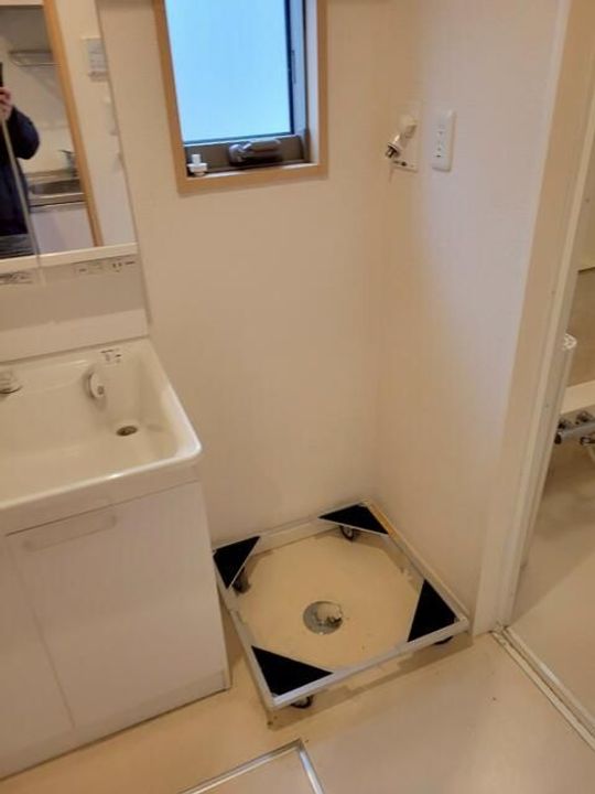 東京都練馬区豊玉南1(アパート)の賃貸物件の内装