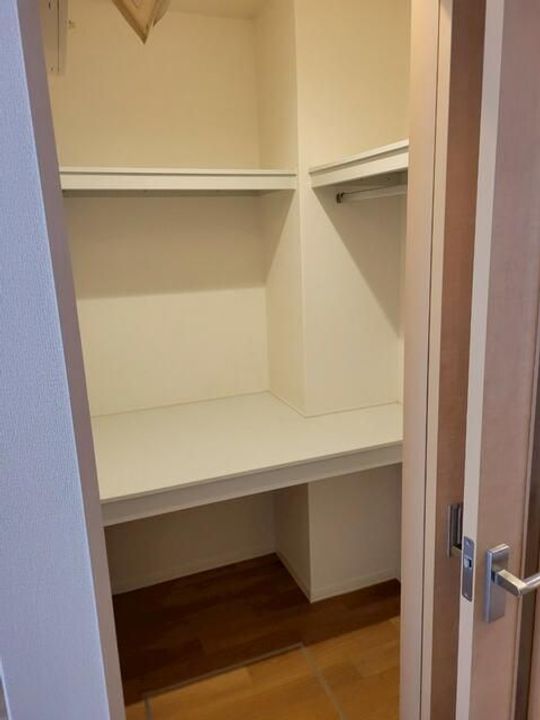 東京都練馬区豊玉南1(アパート)の賃貸物件の内装