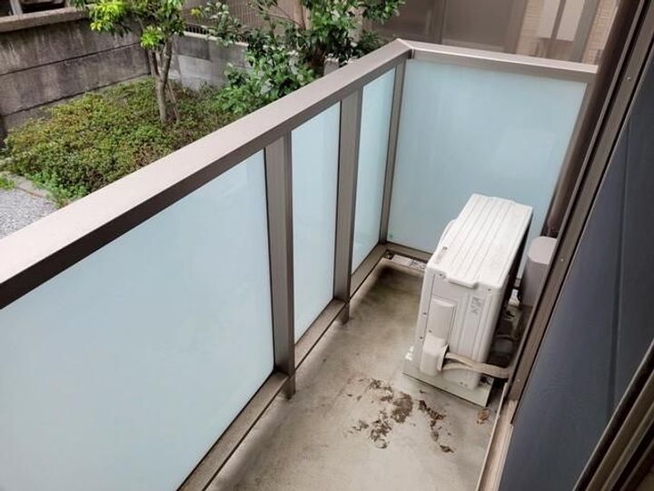 東京都練馬区豊玉南1(アパート)の賃貸物件の内装