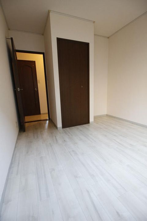 埼玉県朝霞市根岸台7(アパート)の賃貸物件の内装