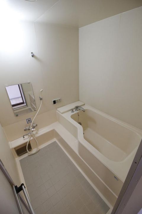 埼玉県朝霞市根岸台7(アパート)の賃貸物件の風呂