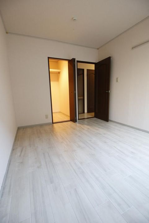 埼玉県朝霞市根岸台7(アパート)の賃貸物件の内装