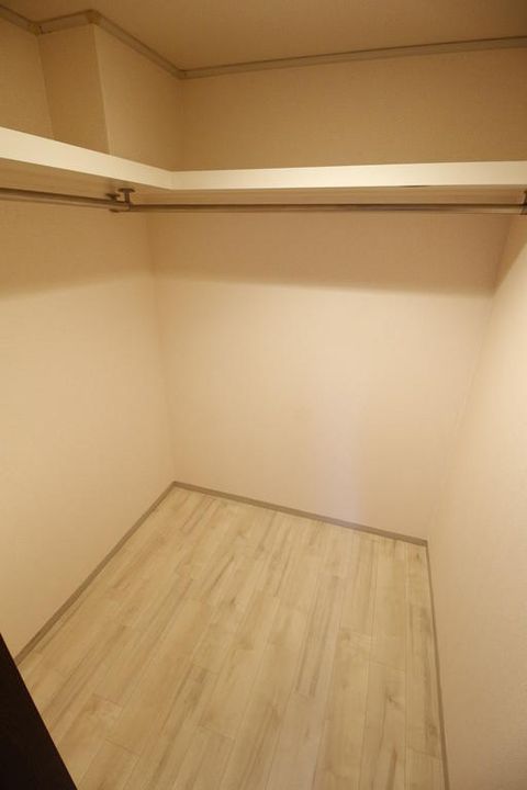 埼玉県朝霞市根岸台7(アパート)の賃貸物件の内装