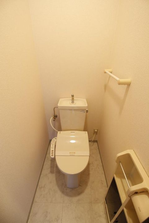 埼玉県朝霞市根岸台7(アパート)の賃貸物件の内装