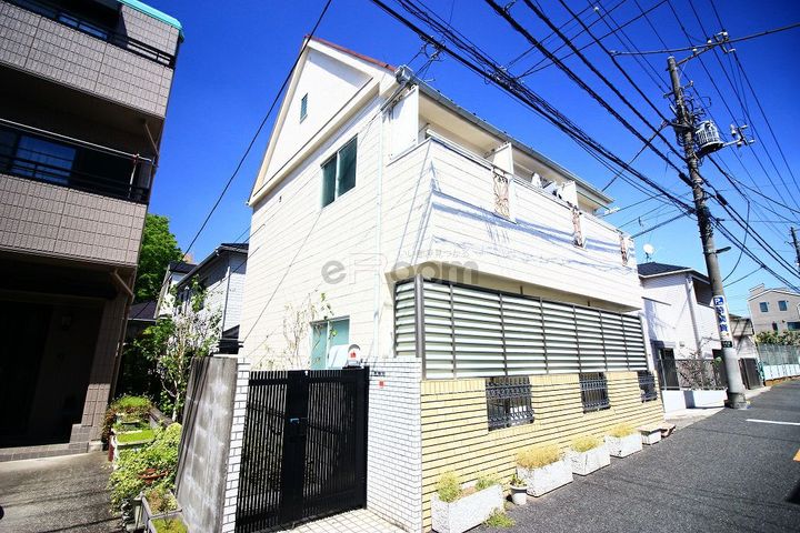チャーコル目白台のその他画像