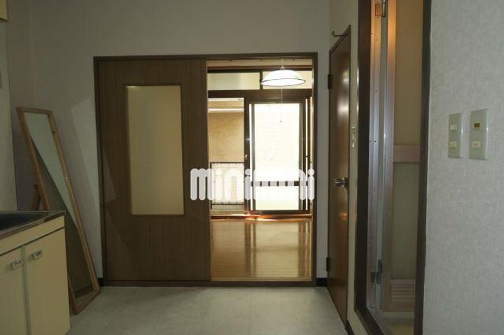 シティーハイム片倉コーポのその他画像