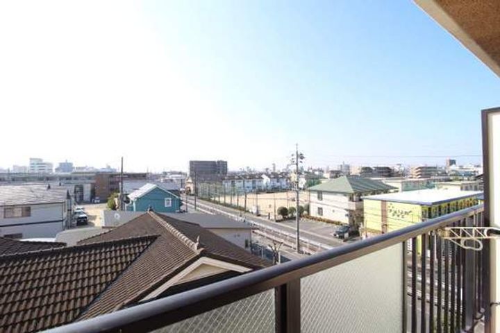 オーキッド青江のその他画像