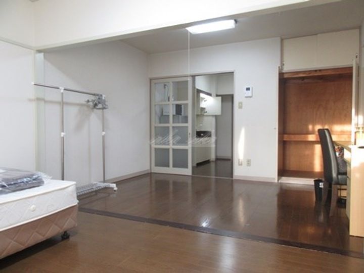 吉野屋ビルリーフコートの内装