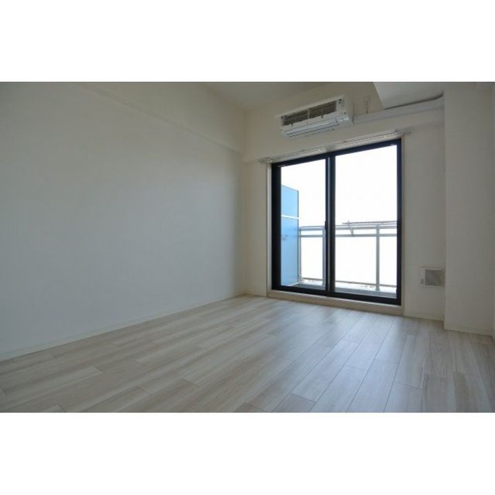 大阪府大阪市西淀川区姫里2(マンション)の賃貸物件の居間