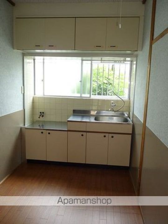 和歌山県和歌山市平井(一戸建)の賃貸物件のその他画像