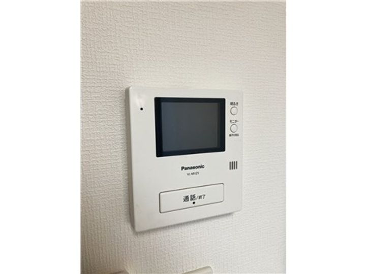 バロンヒルズ鴻巣の内装