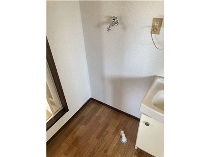 アイランドハイツA棟のその他画像