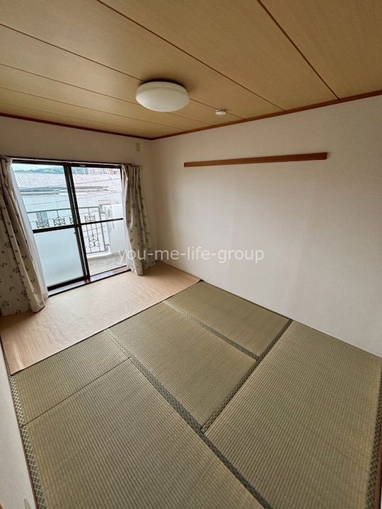 神奈川県南足柄市岩原(マンション)の賃貸物件の内装